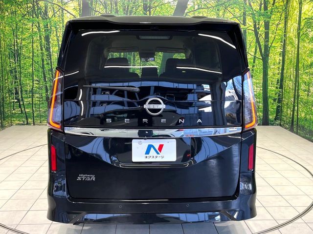 NISSAN SERENA  WG 2023