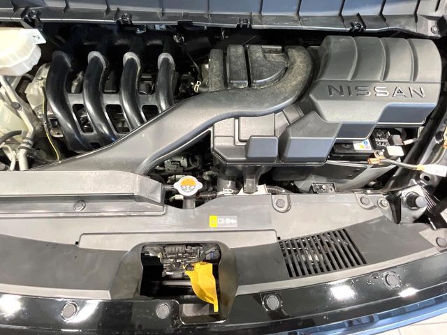 NISSAN SERENA  WG 2023