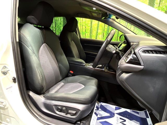 TOYOTA CAMRY HYBRID 2018