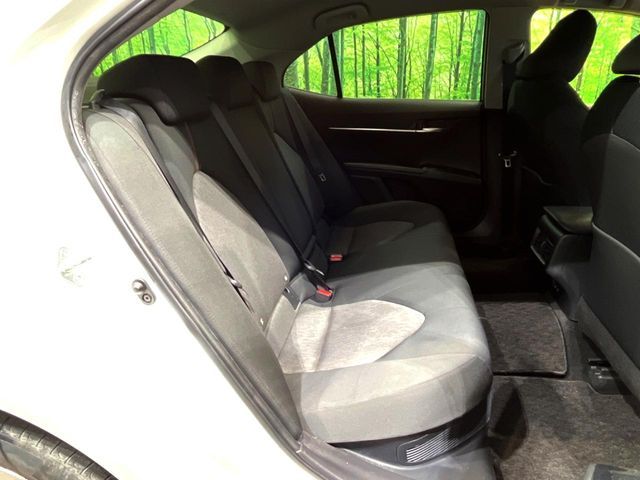 TOYOTA CAMRY HYBRID 2018