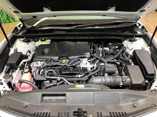 TOYOTA CAMRY HYBRID 2018