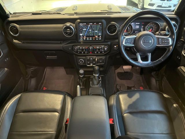 JEEP JEEP WRANGLER UNLIMITED 2021