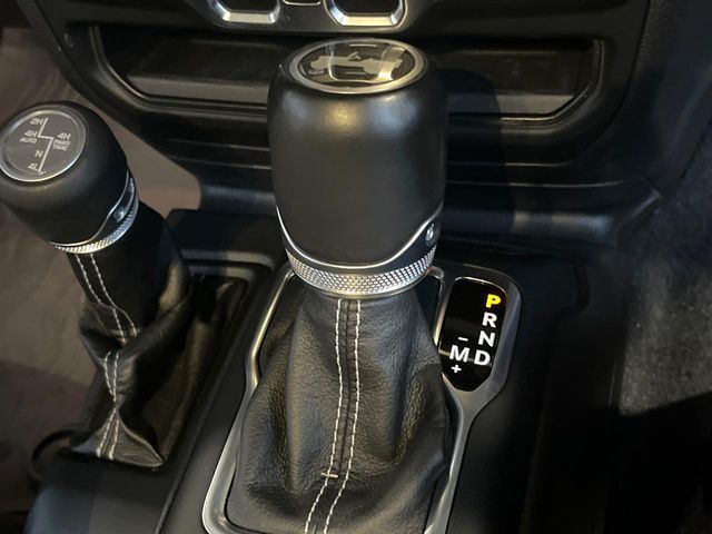 JEEP JEEP WRANGLER UNLIMITED 2021