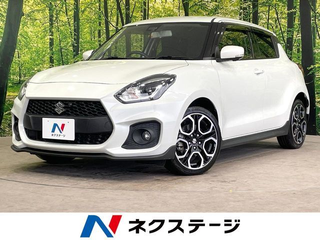 SUZUKI SWIFT 2022