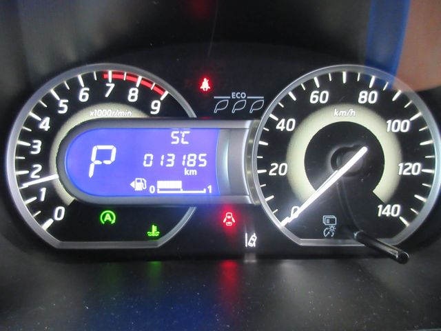 NISSAN DAYZ ROOX 4WD 2020