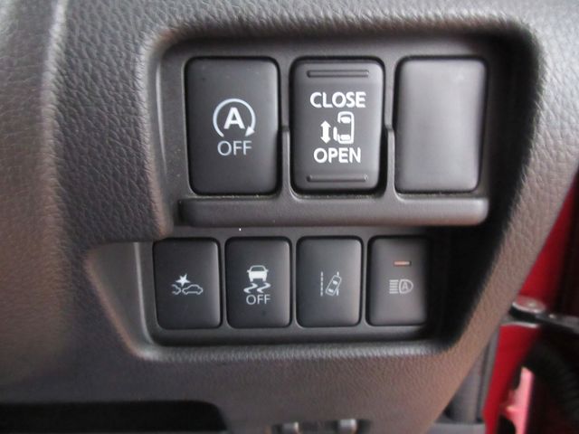 NISSAN DAYZ ROOX 4WD 2020