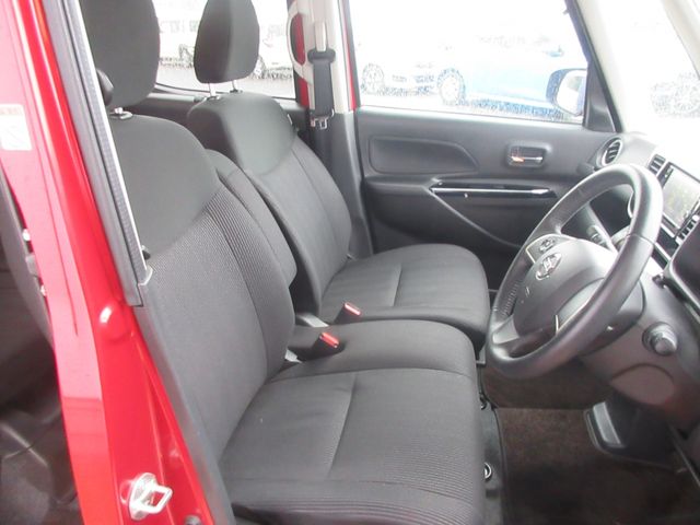 NISSAN DAYZ ROOX 4WD 2020