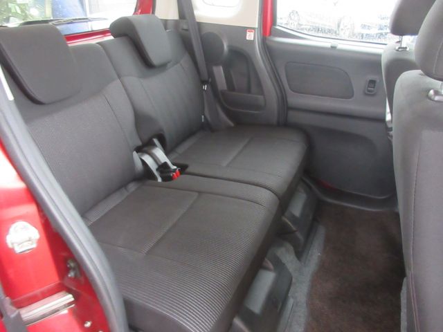 NISSAN DAYZ ROOX 4WD 2020