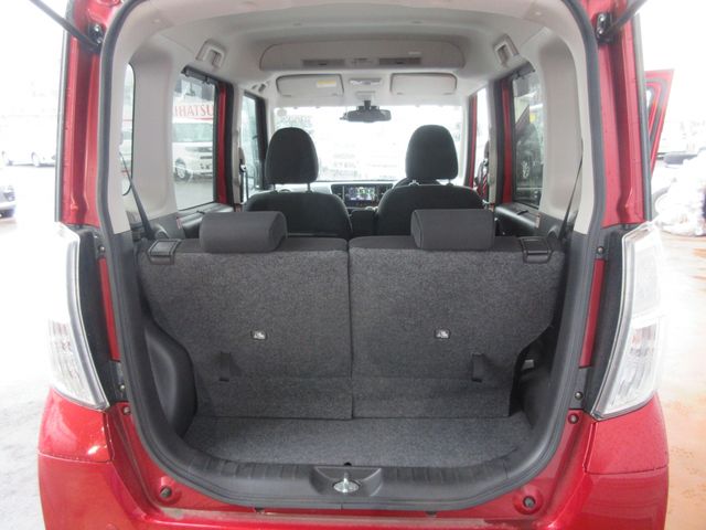 NISSAN DAYZ ROOX 4WD 2020