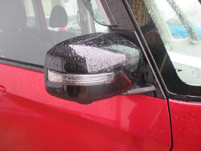 NISSAN DAYZ ROOX 4WD 2020