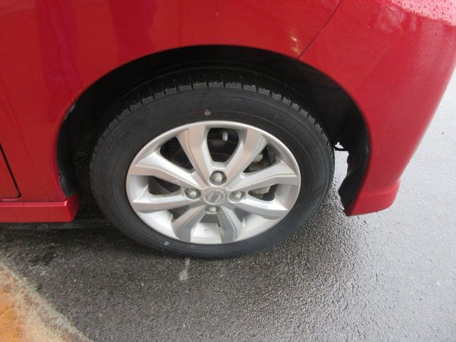 NISSAN DAYZ ROOX 4WD 2020