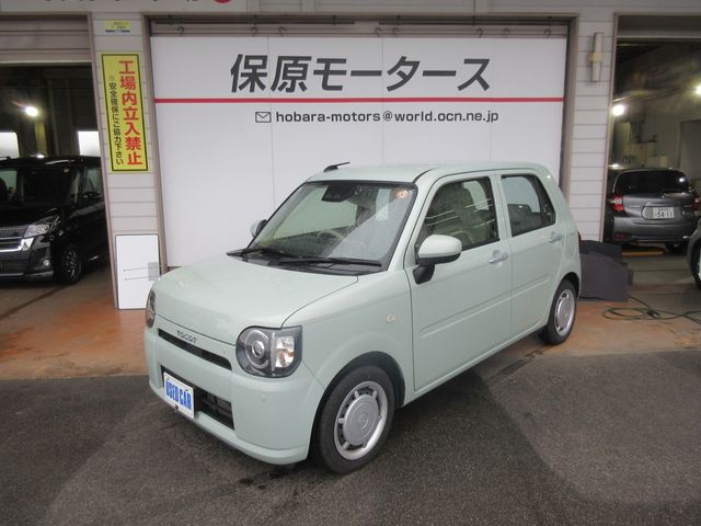 DAIHATSU MIRA TOCOT 2022