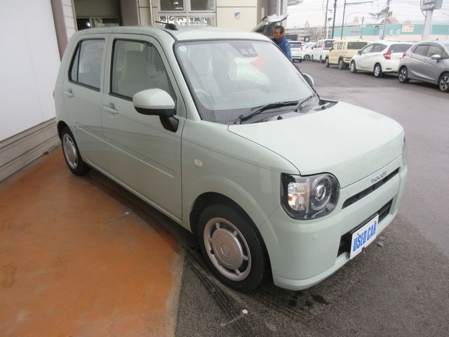 DAIHATSU MIRA TOCOT 2022