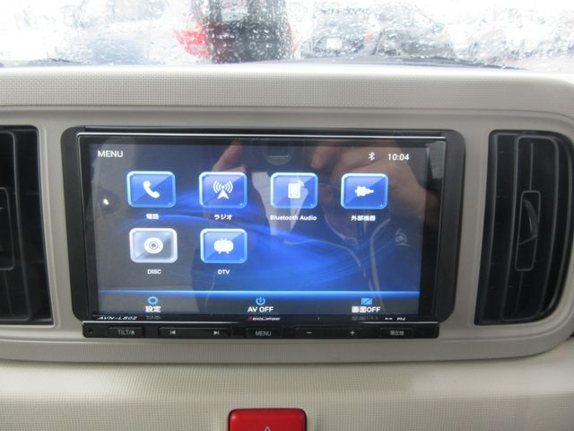 DAIHATSU MIRA TOCOT 2022