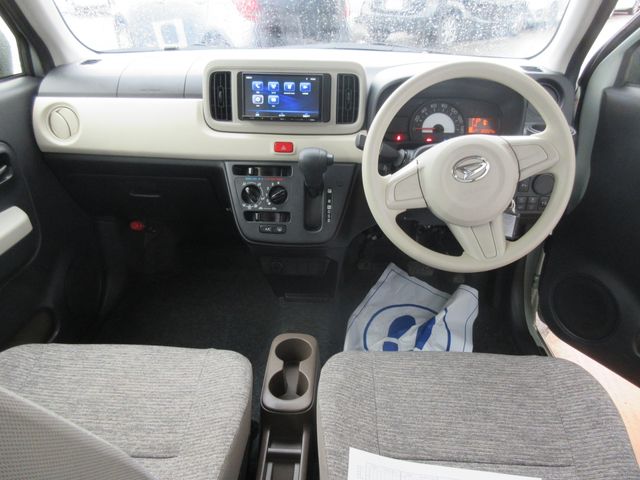 DAIHATSU MIRA TOCOT 2022