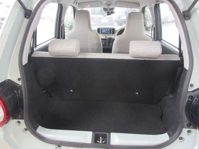 DAIHATSU MIRA TOCOT 2022