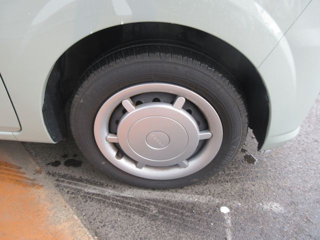 DAIHATSU MIRA TOCOT 2022