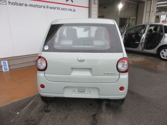 DAIHATSU MIRA TOCOT 2022