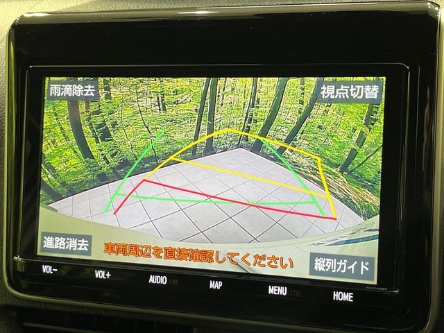 TOYOTA VOXY 4WD 2021