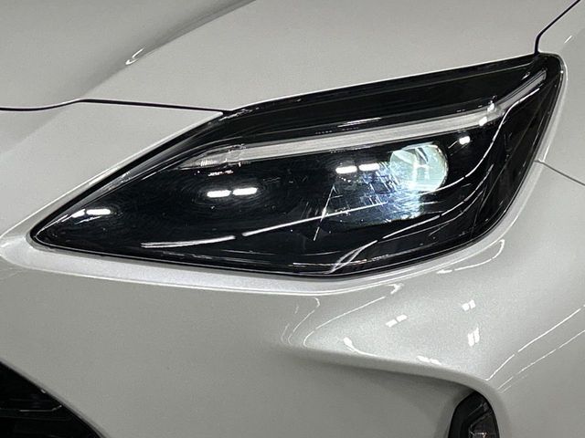 TOYOTA YARIS CROSS HYBRID 2025