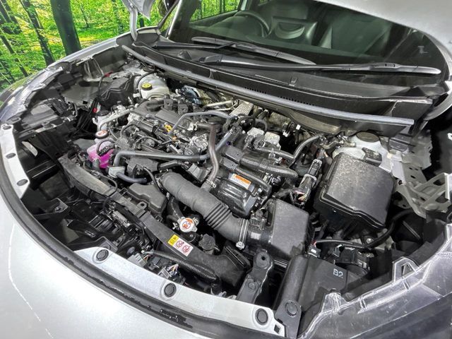 TOYOTA YARIS CROSS HYBRID 2025