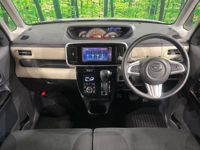 DAIHATSU MOVE canbus 2021