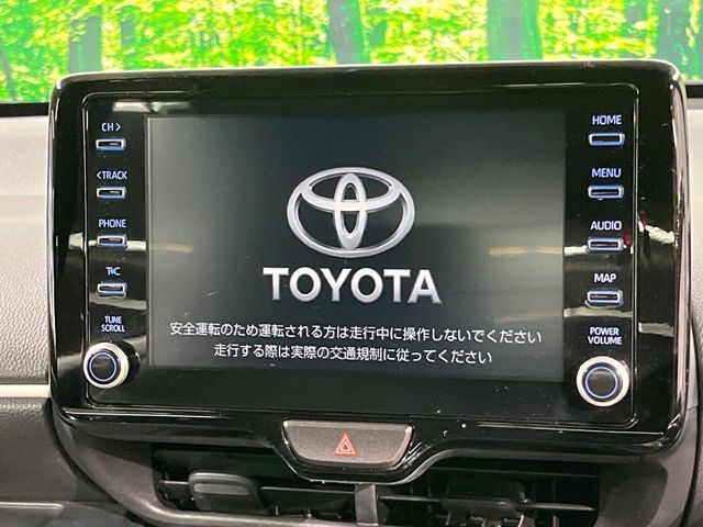 TOYOTA YARIS 2022