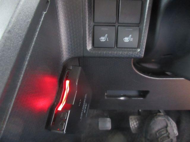 DAIHATSU TANTO 4WD 2019