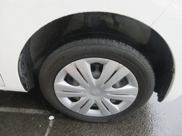 DAIHATSU TANTO 4WD 2019