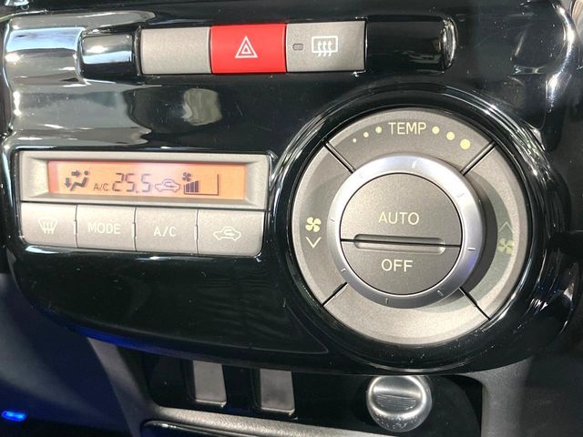 DAIHATSU TANTO CUSTOM 2012