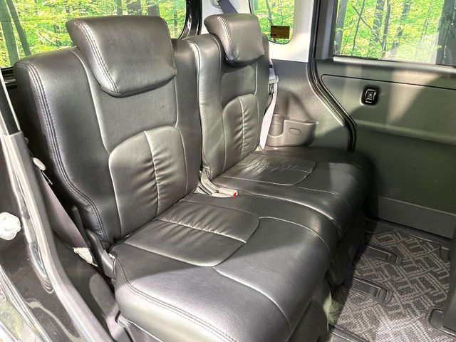 DAIHATSU TANTO CUSTOM 2012