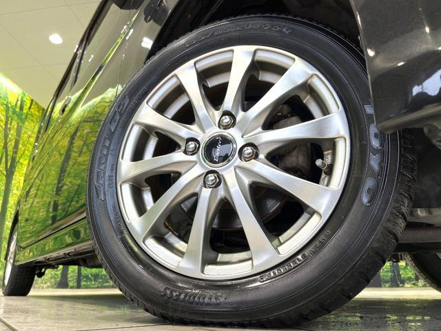 DAIHATSU TANTO CUSTOM 2012