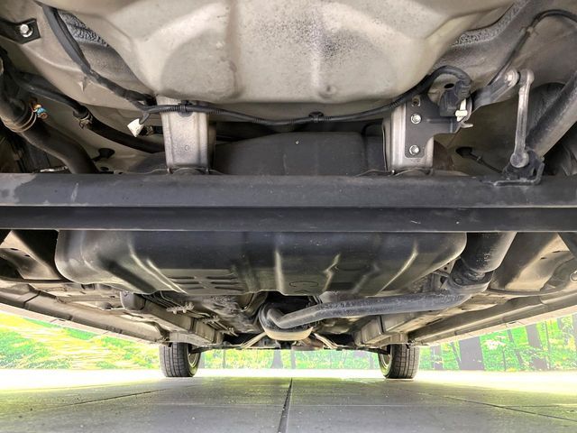 DAIHATSU TANTO CUSTOM 2012