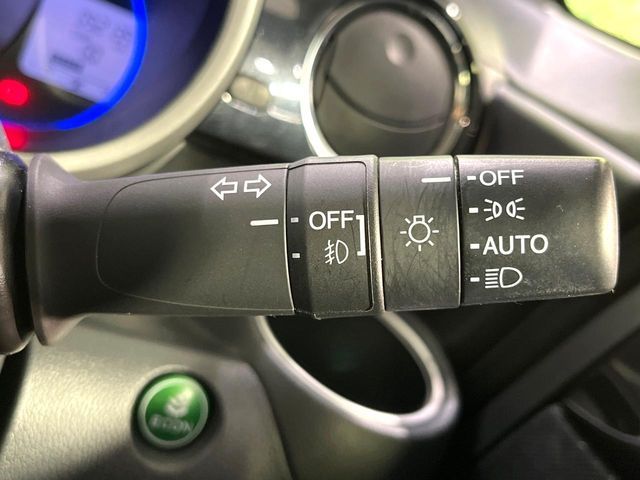 HONDA N BOX CUSTOM 2015