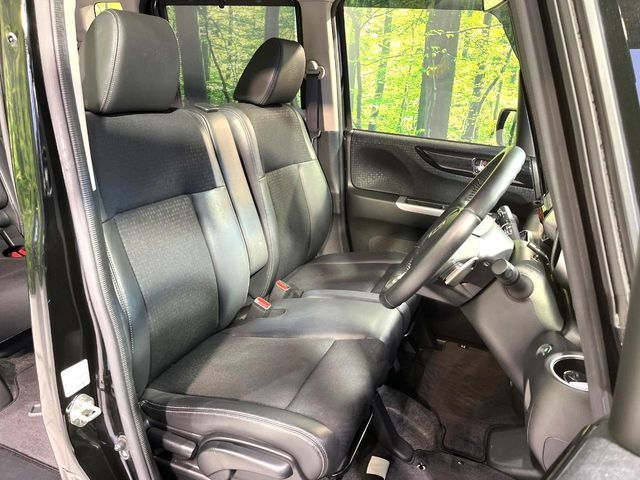 HONDA N BOX CUSTOM 2015