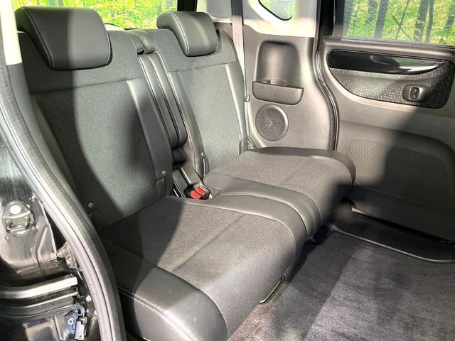 HONDA N BOX CUSTOM 2015