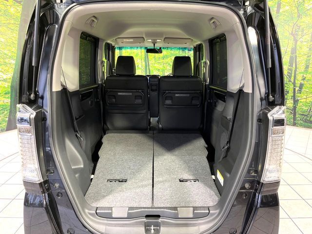 HONDA N BOX CUSTOM 2015