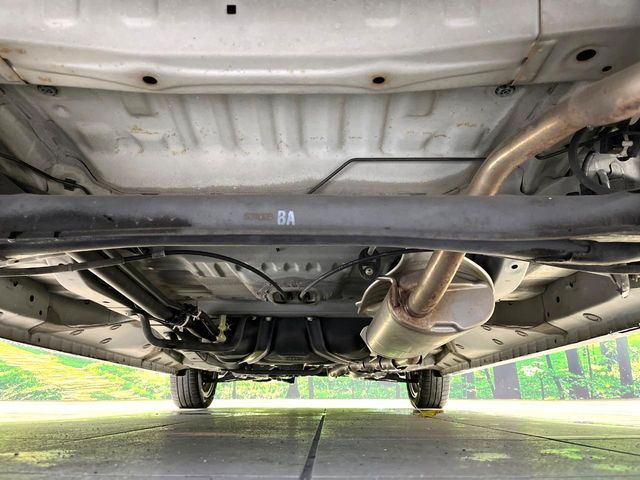 HONDA N BOX CUSTOM 2015