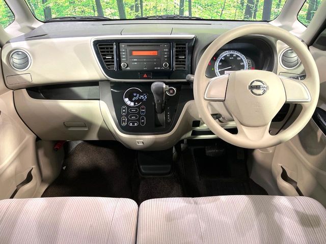 NISSAN DAYZ ROOX 2015