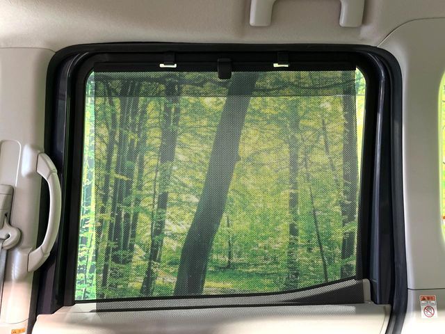 NISSAN DAYZ ROOX 2015