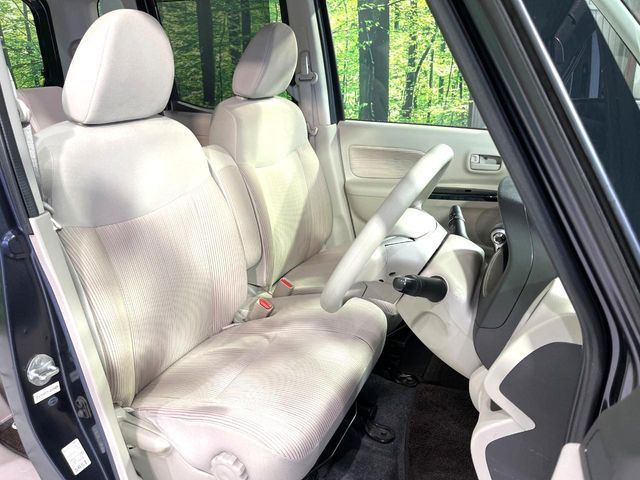 NISSAN DAYZ ROOX 2015