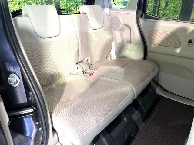 NISSAN DAYZ ROOX 2015