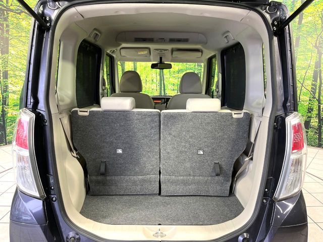 NISSAN DAYZ ROOX 2015