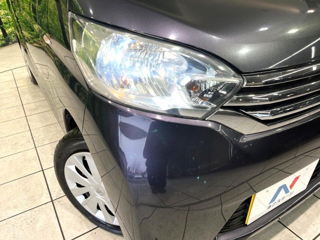 NISSAN DAYZ ROOX 2015