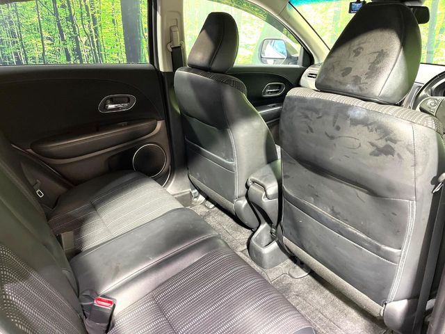 HONDA VEZEL HYBRID 2016