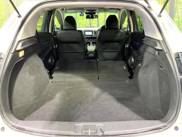 HONDA VEZEL HYBRID 2016