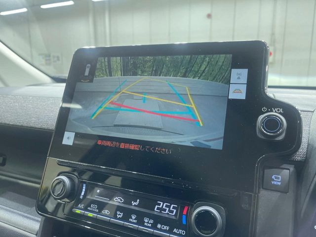 TOYOTA SIENTA HYBRID 2023