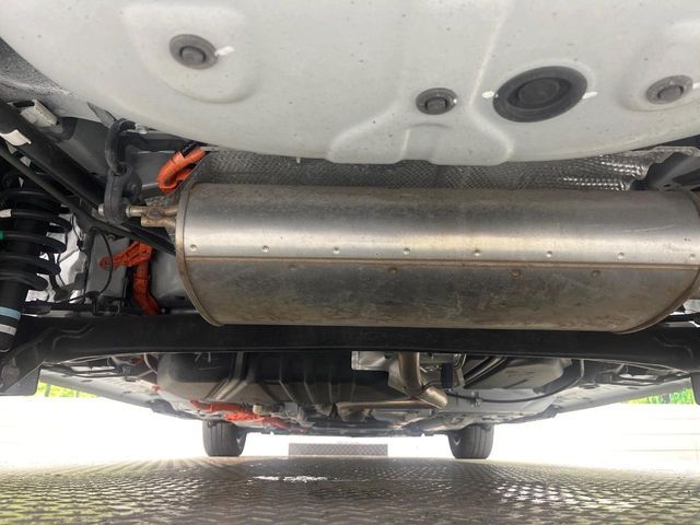 TOYOTA SIENTA HYBRID 2023