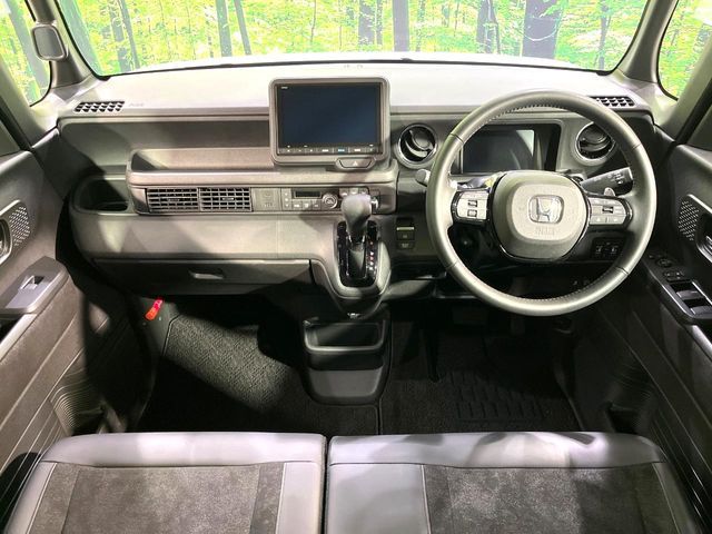 HONDA N BOX CUSTOM 2023