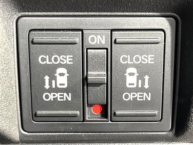 HONDA N BOX CUSTOM 2023